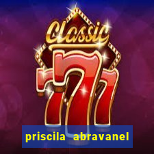priscila abravanel e o que do silvio santos